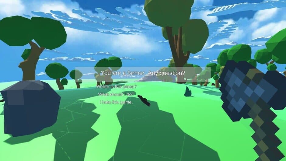 Скриншот 2 из Another FPS Game
