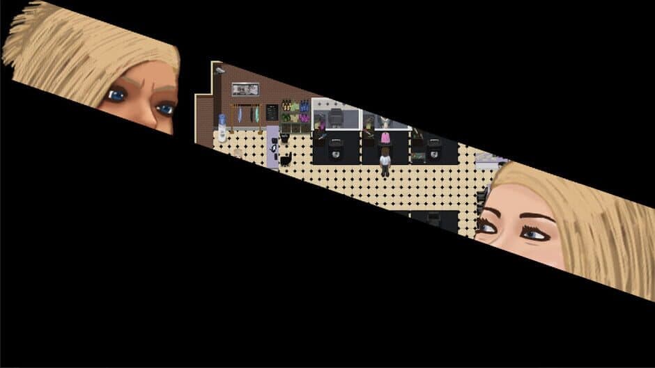 Скриншот 3 из Karen: An Outrage Simulator