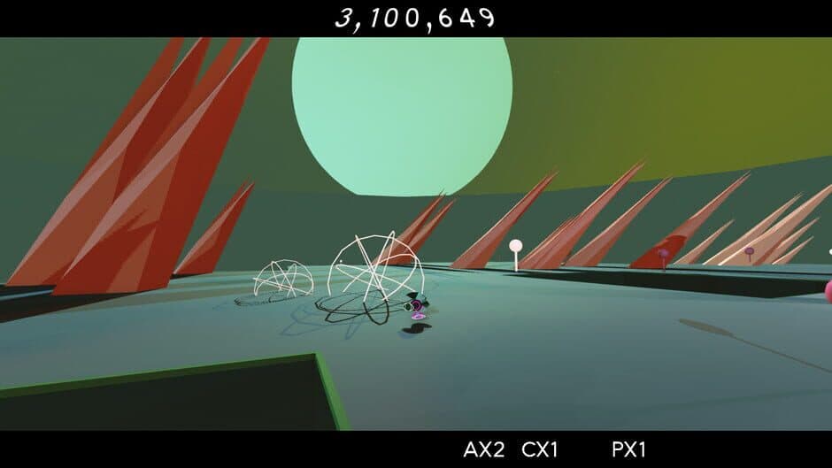 Скриншот 2 из Projections