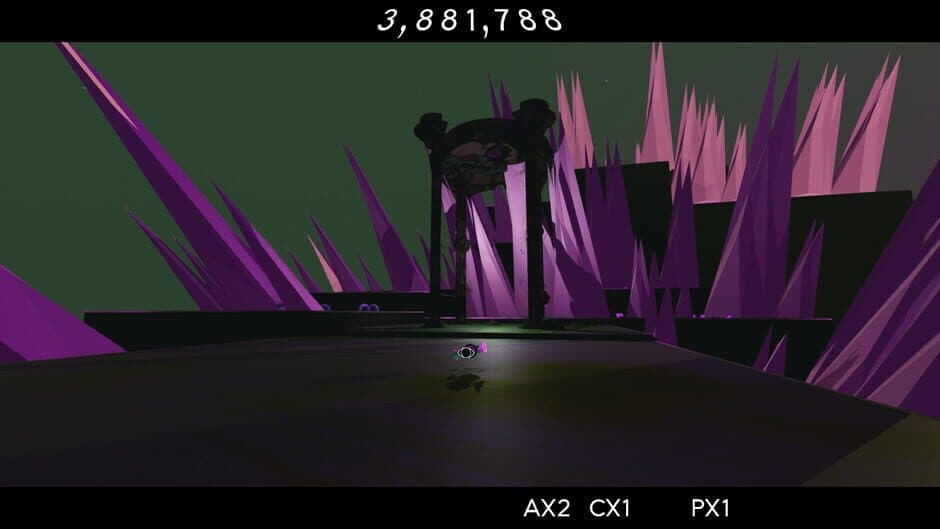 Скриншот 1 из Projections