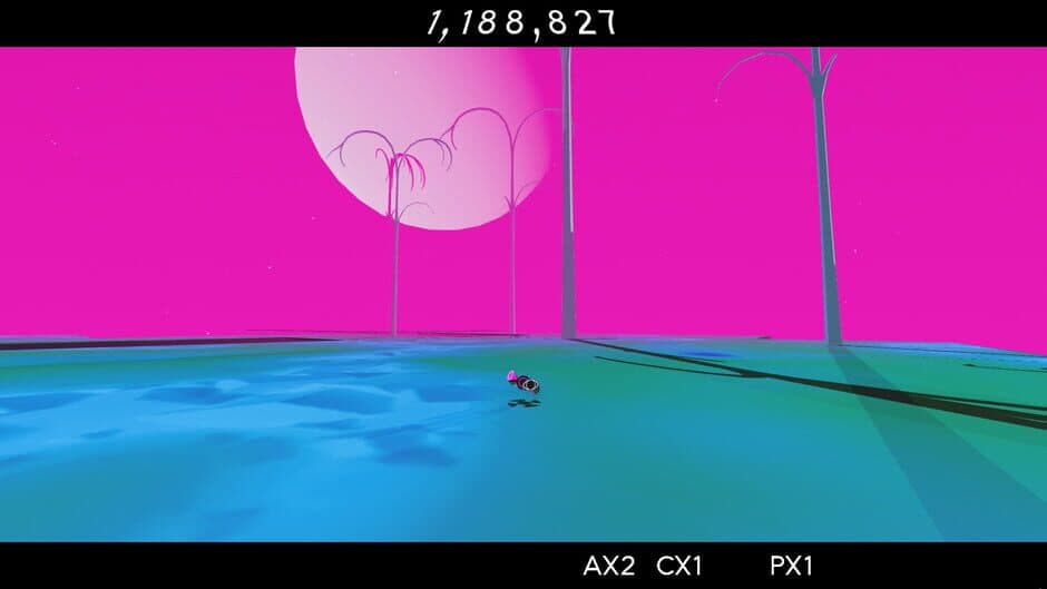 Скриншот 6 из Projections