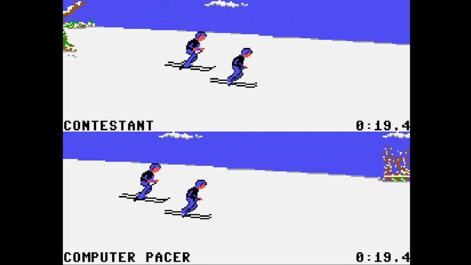 Скриншот 1 из The Games: Winter Edition