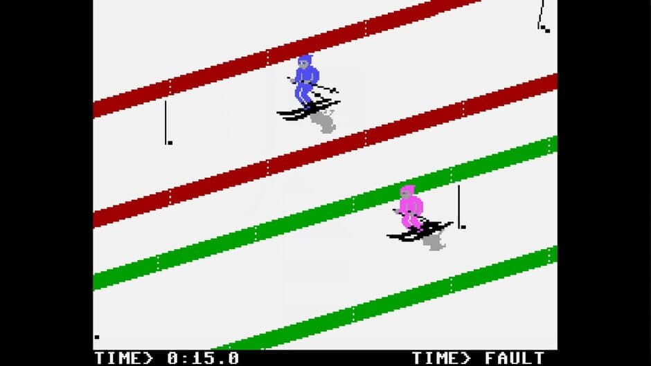 Скриншот 4 из The Games: Winter Edition