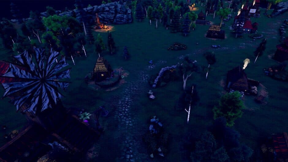 Скриншот 6 из Mythos: Slavic Builder