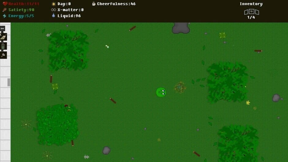 Скриншот 8 из Lab Craft Survival
