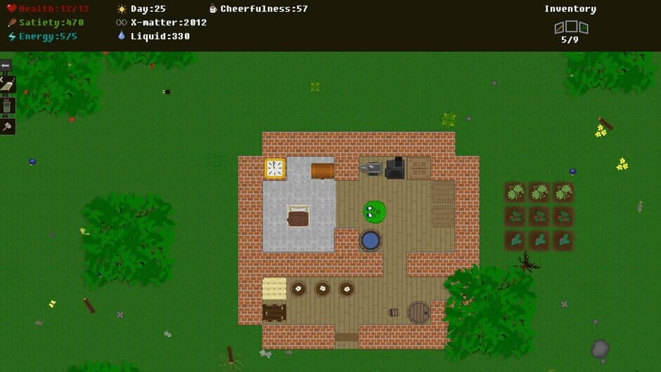 Скриншот 5 из Lab Craft Survival