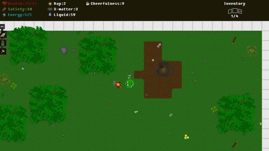 Скриншот 6 из Lab Craft Survival