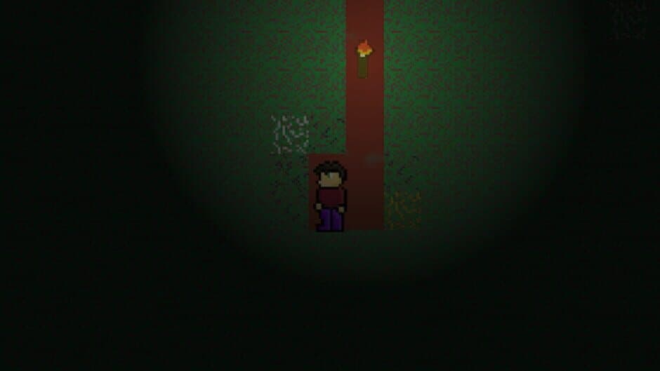 Скриншот 5 из Fractured Voyage
