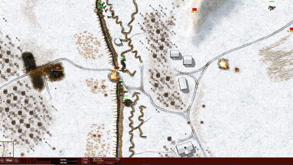 Скриншот 3 из Close Combat: Cross of Iron