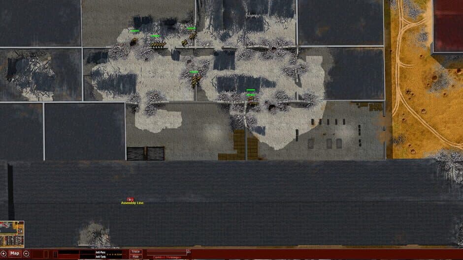 Скриншот 4 из Close Combat: Cross of Iron