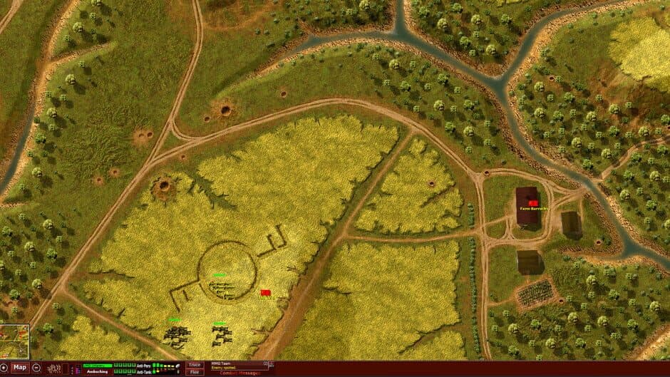 Скриншот 2 из Close Combat: Cross of Iron