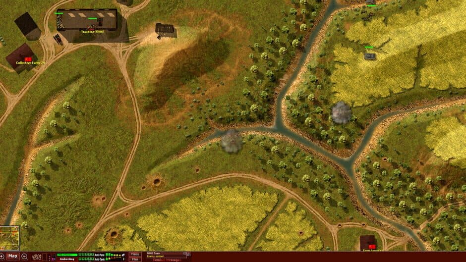 Скриншот 5 из Close Combat: Cross of Iron