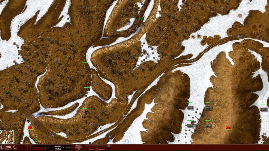 Скриншот 6 из Close Combat: Cross of Iron
