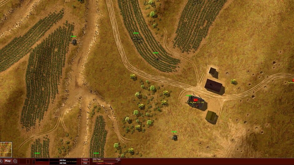 Скриншот 7 из Close Combat: Cross of Iron