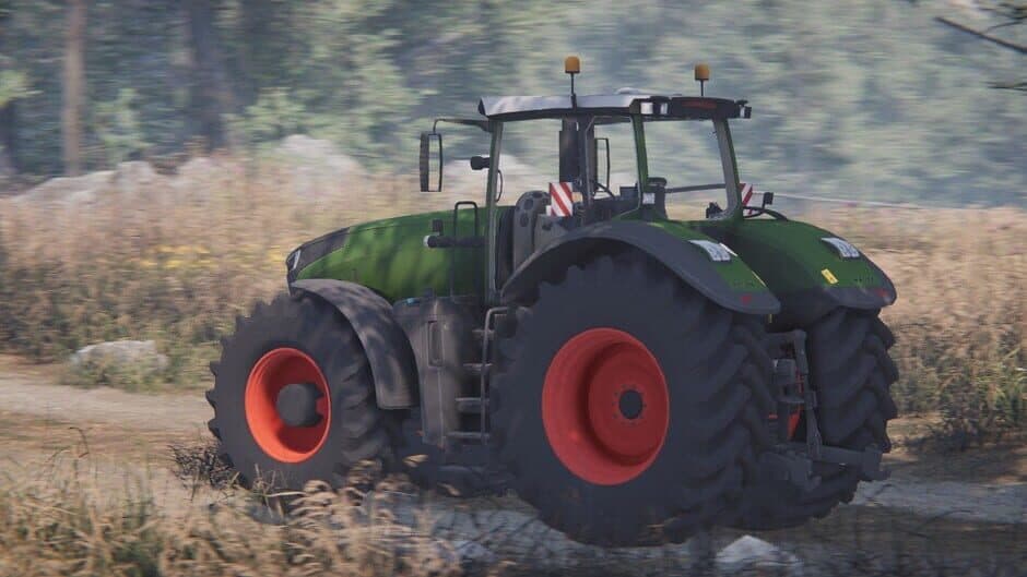 Скриншот 1 из Farmer Wars