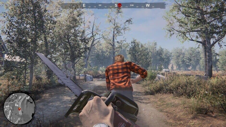 Скриншот 2 из Farmer Wars