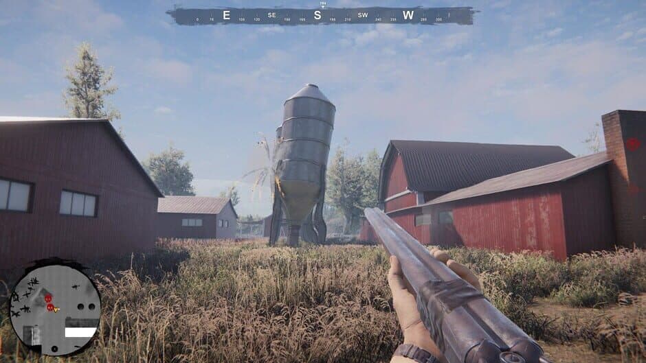 Скриншот 3 из Farmer Wars