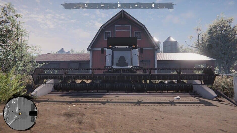 Скриншот 4 из Farmer Wars