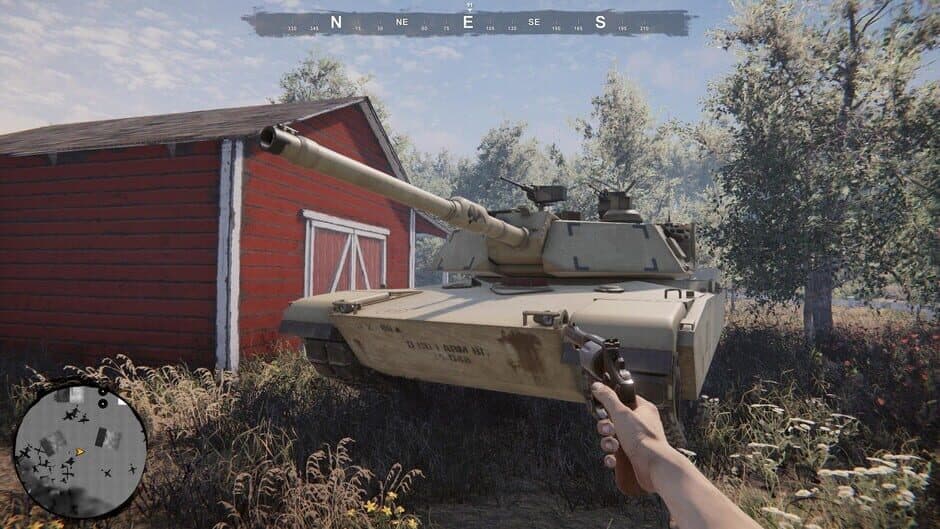 Скриншот 5 из Farmer Wars