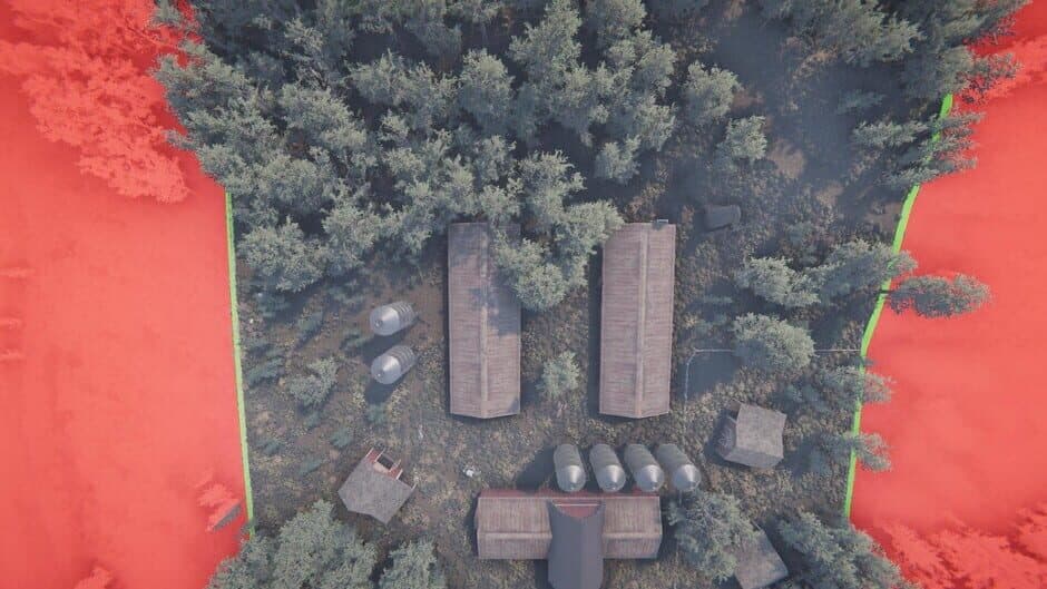 Скриншот 6 из Farmer Wars