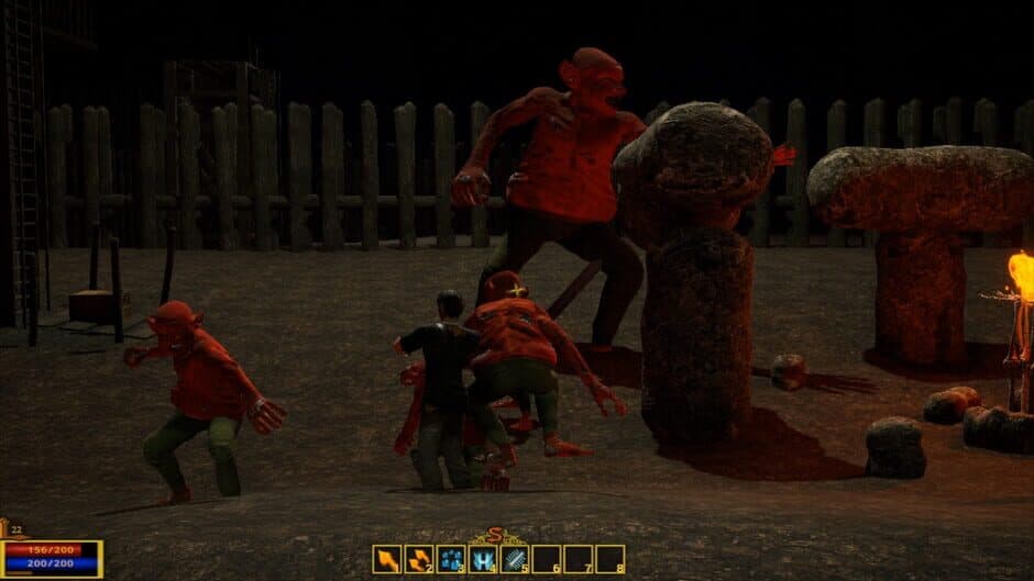 Скриншот 12 из Seven Dunes: Curse on the Golden Sand