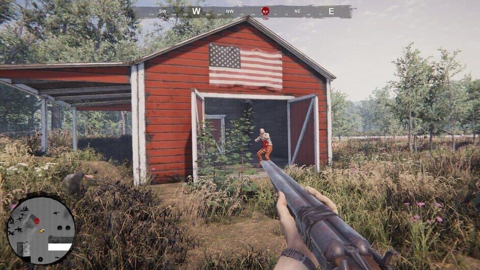 Скриншот 7 из Farmer Wars