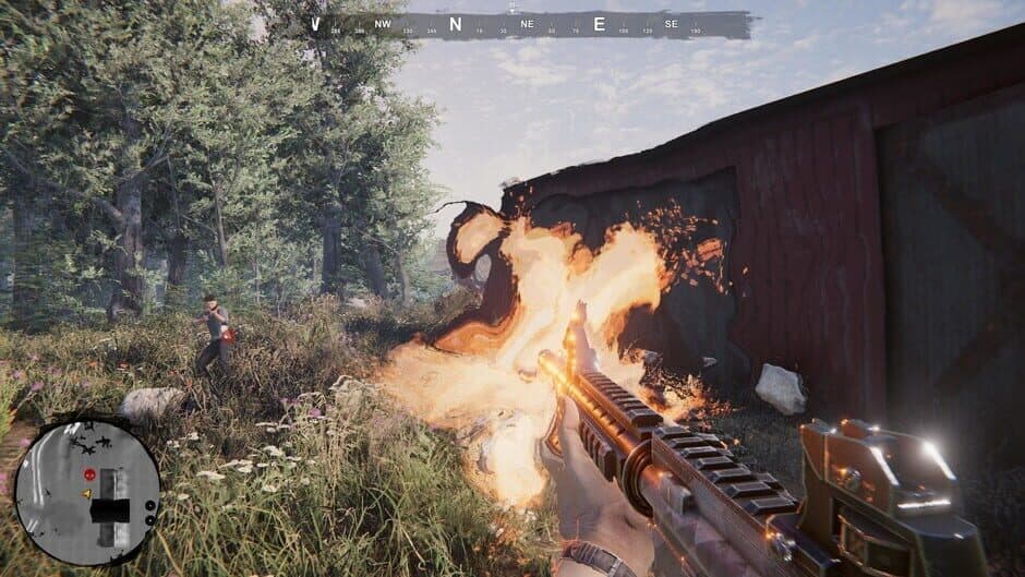 Скриншот 8 из Farmer Wars