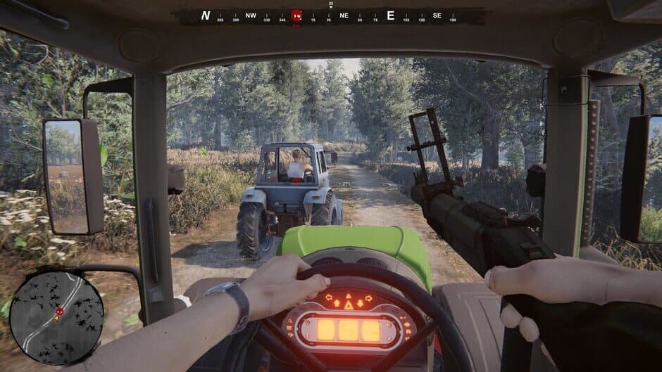 Скриншот 10 из Farmer Wars