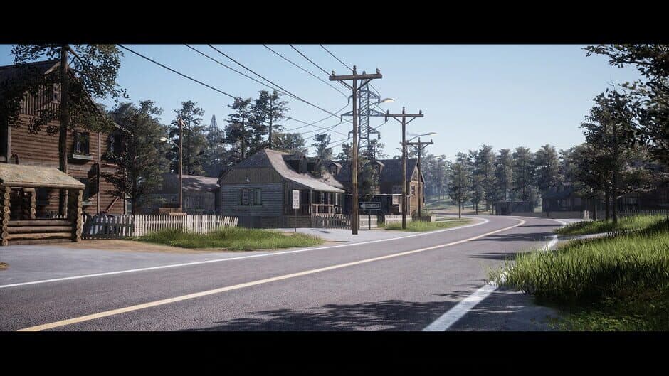 Скриншот 3 из Why It's Empty Here: The Game
