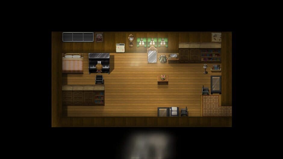 Скриншот 1 из Encounter the Light