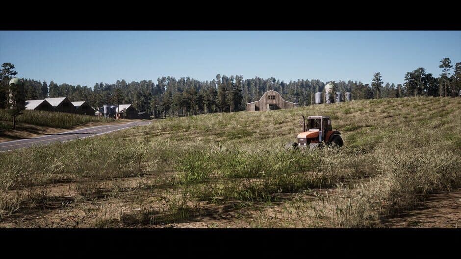 Скриншот 6 из Why It's Empty Here: The Game