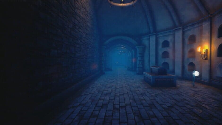 Скриншот 1 из Last Room