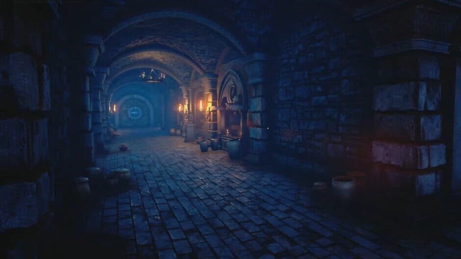 Скриншот 2 из Last Room