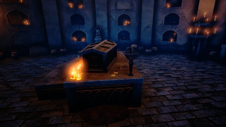 Скриншот 3 из Last Room