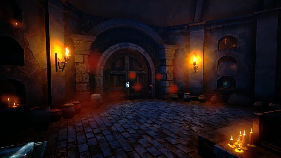 Скриншот 4 из Last Room