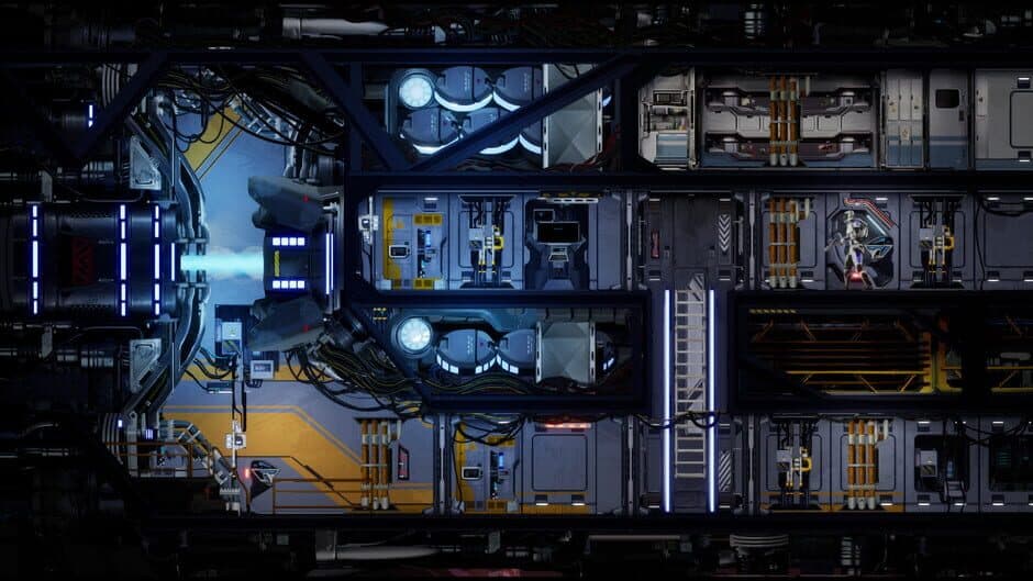 Скриншот 2 из Farlight Commanders