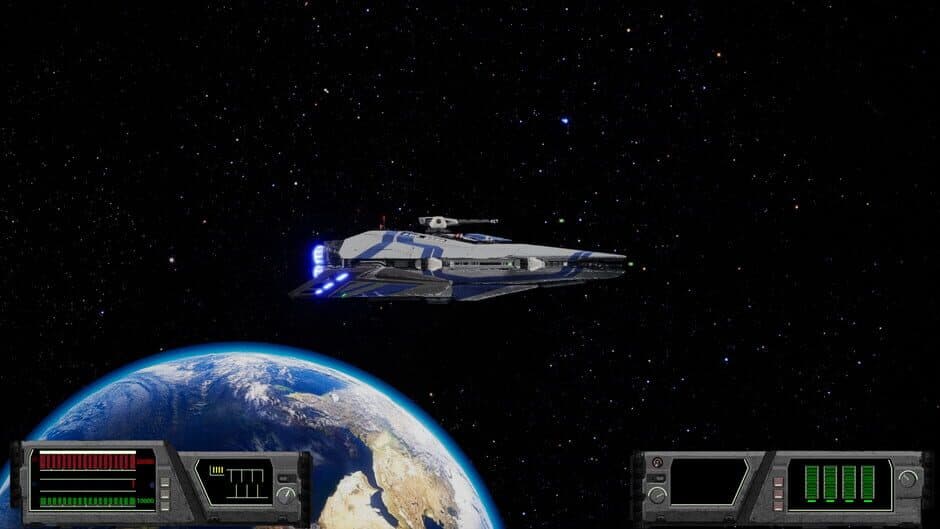 Скриншот 3 из Farlight Commanders