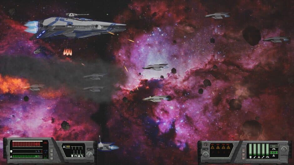 Скриншот 4 из Farlight Commanders