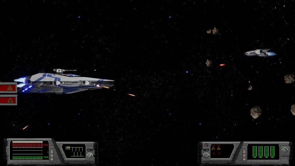 Скриншот 5 из Farlight Commanders