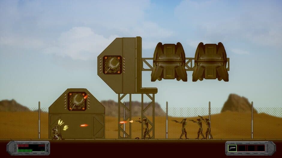 Скриншот 8 из Farlight Commanders
