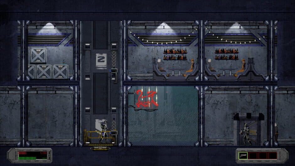 Скриншот 11 из Farlight Commanders