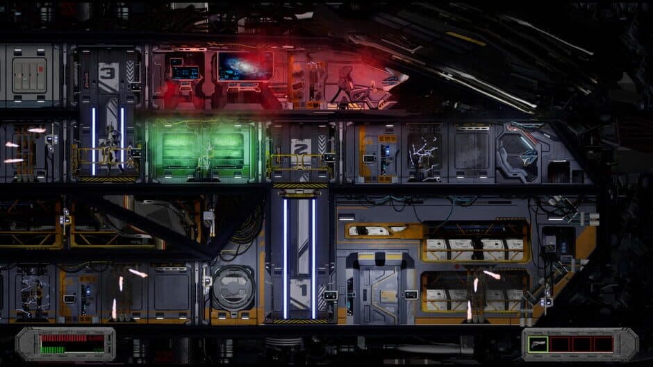 Скриншот 12 из Farlight Commanders
