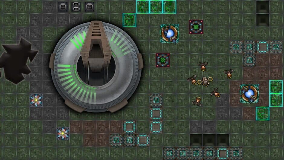 Скриншот 3 из Fatal Error