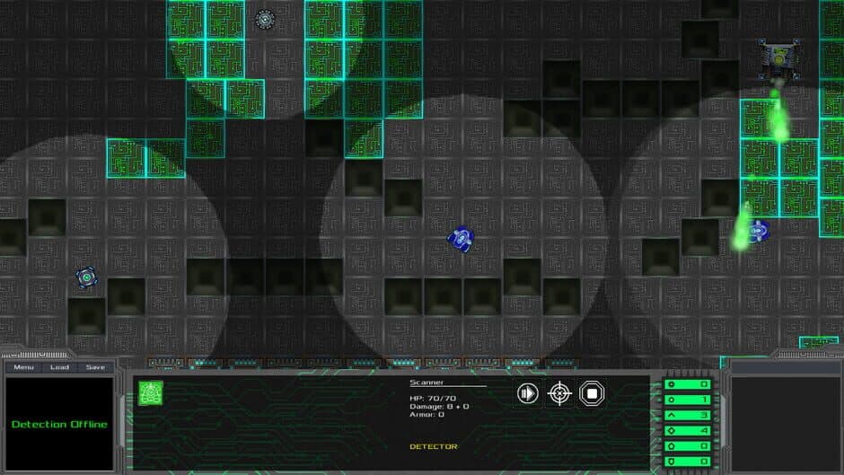 Скриншот 4 из Fatal Error