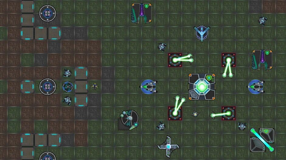 Скриншот 6 из Fatal Error