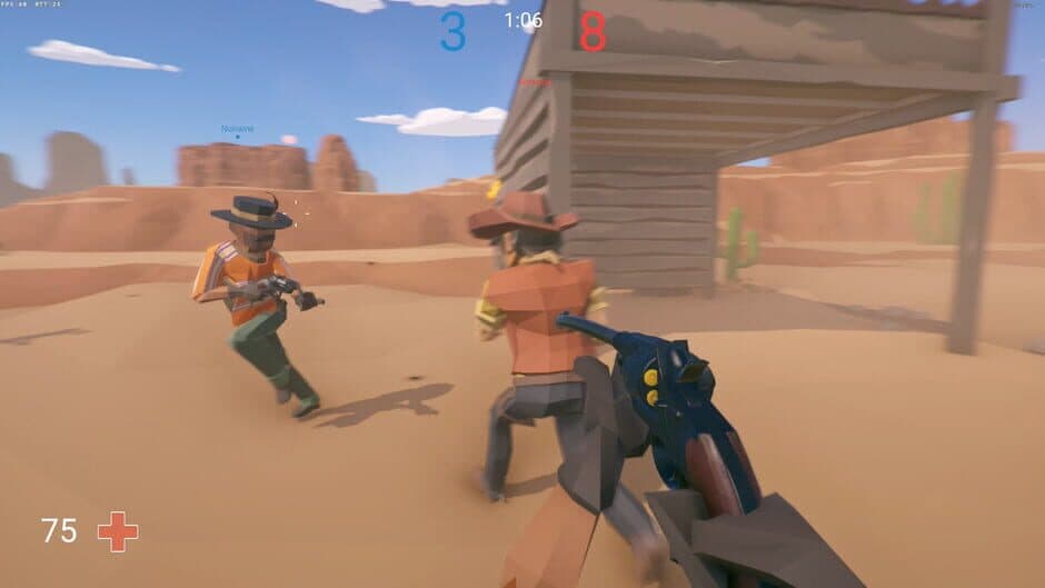 Скриншот 4 из Projectile Dysfunction