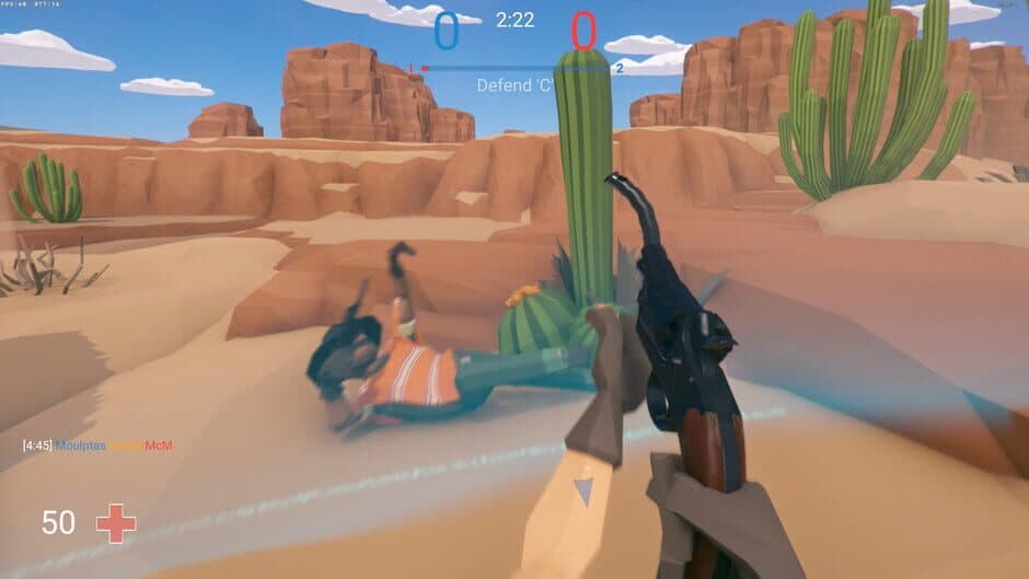 Скриншот 5 из Projectile Dysfunction