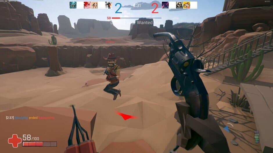 Скриншот 6 из Projectile Dysfunction
