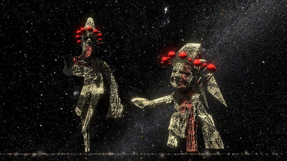 Скриншот 7 из Bodyless