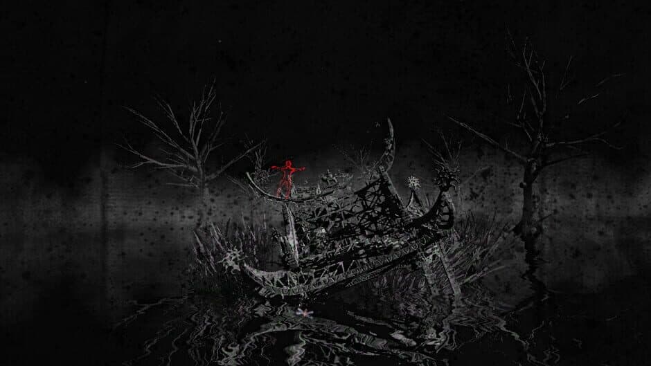 Скриншот 10 из Bodyless